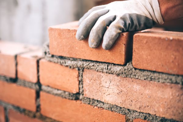Brick And Mortar Repair in Reading
