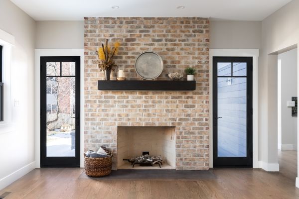Brick Restoration in Reading