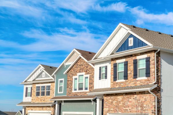 Brick Siding Installation in Reading