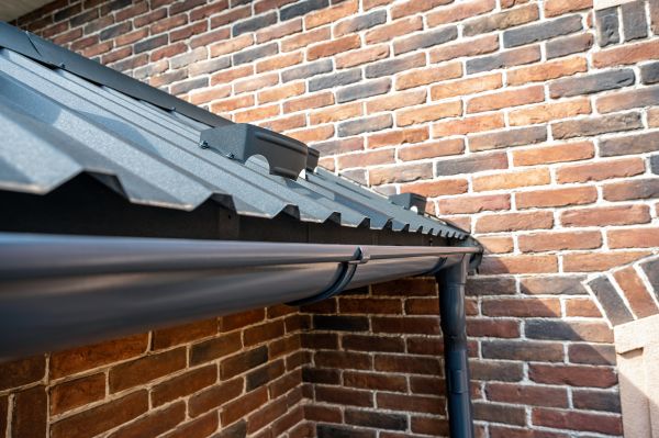 Brick Veneer Siding Installation in Reading
