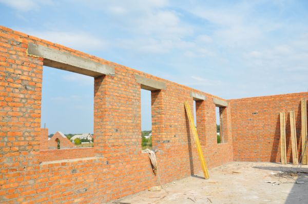 Masonry Lintel Repair in Reading