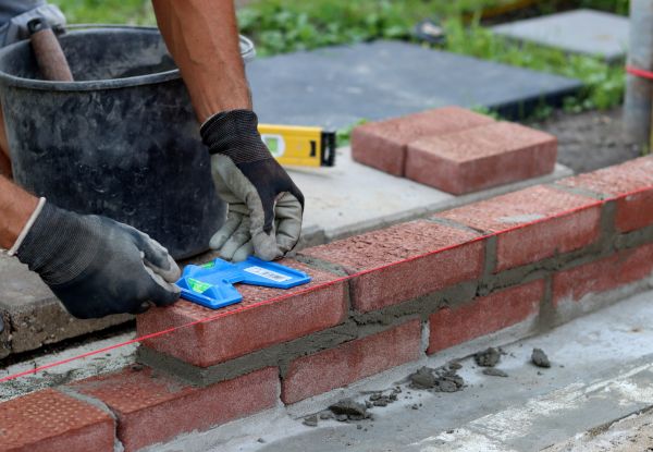Masonry Service in Reading