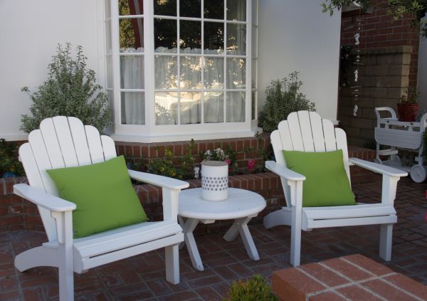 Patio Brick Repair in Reading