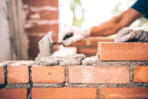 Brickwork Service in Reading