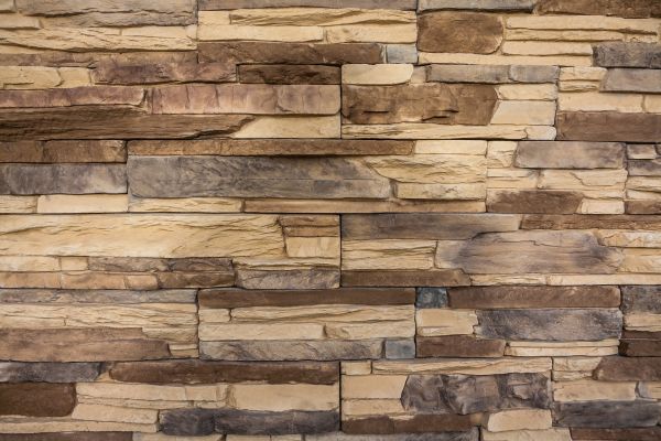 Stone Siding Installation in Reading