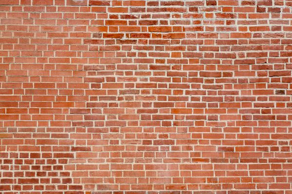 Brick Wall Installation in Reading