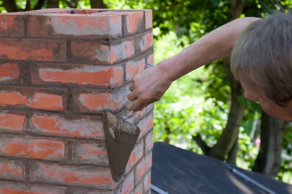 Mortar Repair in Reading