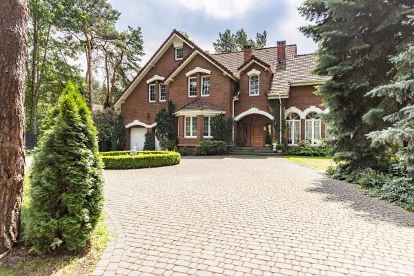 Driveway Brick Repair in Reading