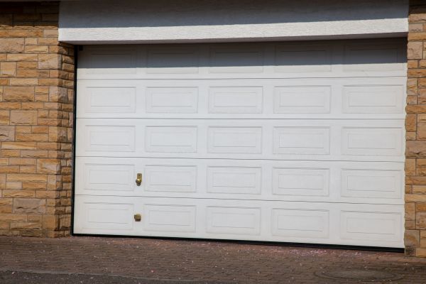 Garage Lintel Replacement in Reading