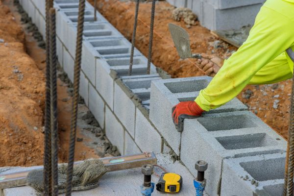 Block Installation in Reading