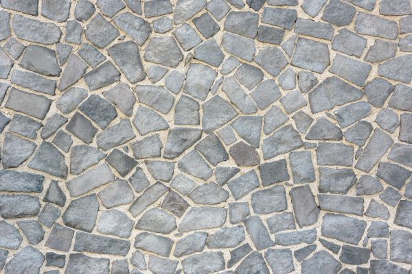 Stone Pavement Repair in Reading