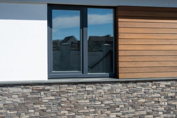 Stone Cladding Repair in Reading