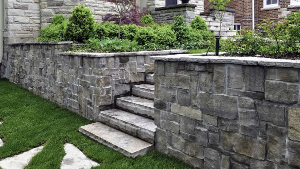 Masonry Steps Installation in Reading