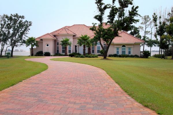 Brick Driveway Repair in Reading