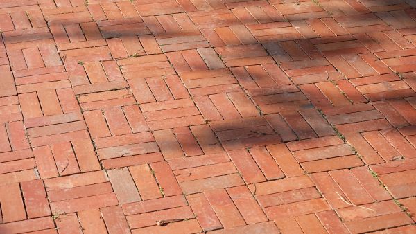 Brick Floor Repair in Reading