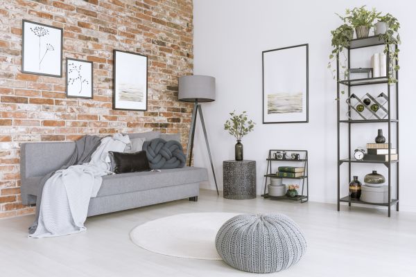 Interior Brickwork in Reading