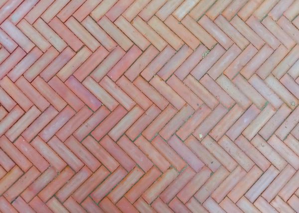Brick Flooring Installation in Reading