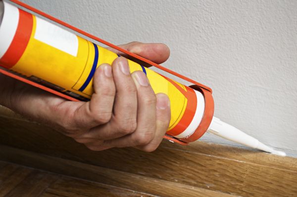 Masonry Caulking in Reading