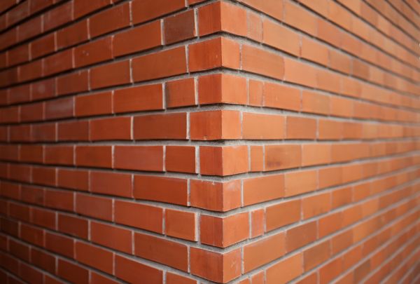 Brick Veneer Replacement in Reading
