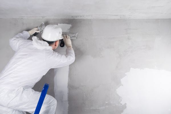 Mortar Crack Repair in Reading