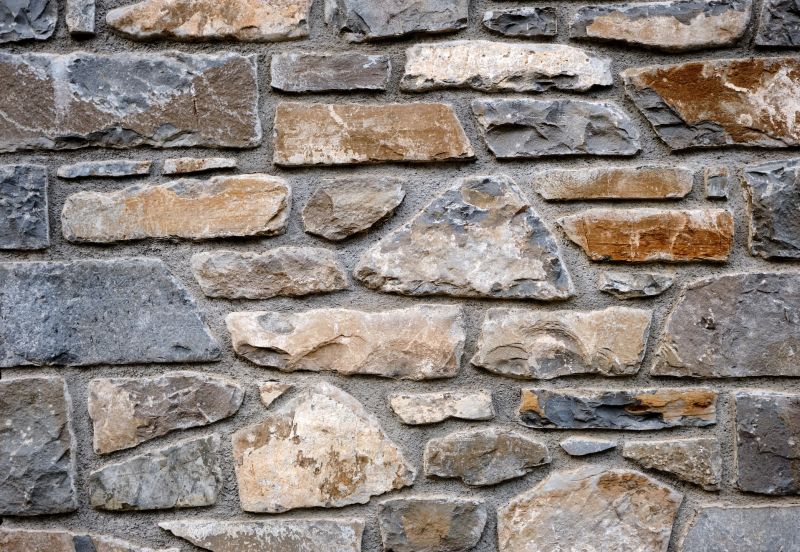 Stone Masonry Work